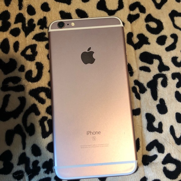 iPhone 6 Plus - Picture 2 of 3